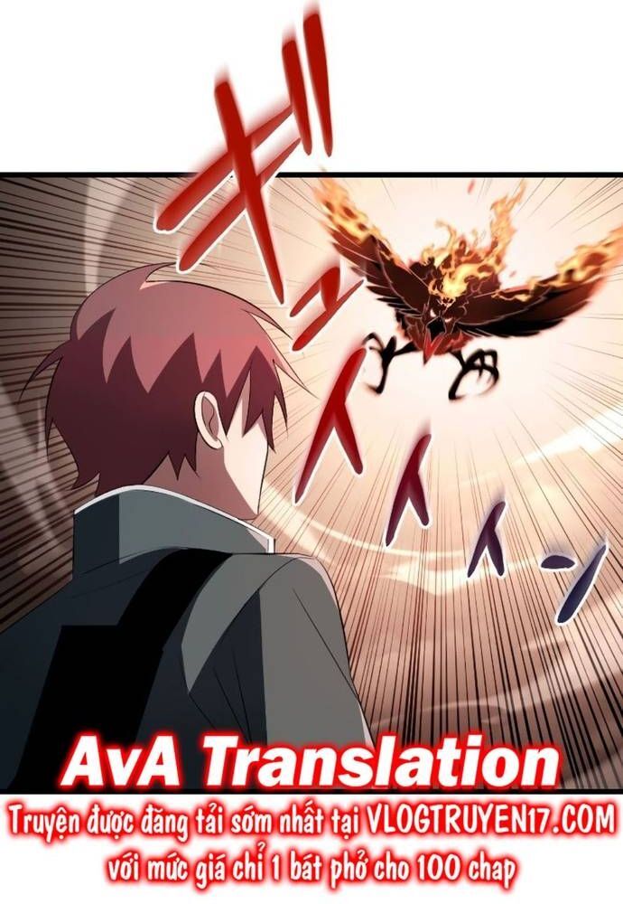 Vô Song Cùng Với Vũ Khí Ẩn - Chapter 11 - Page 20