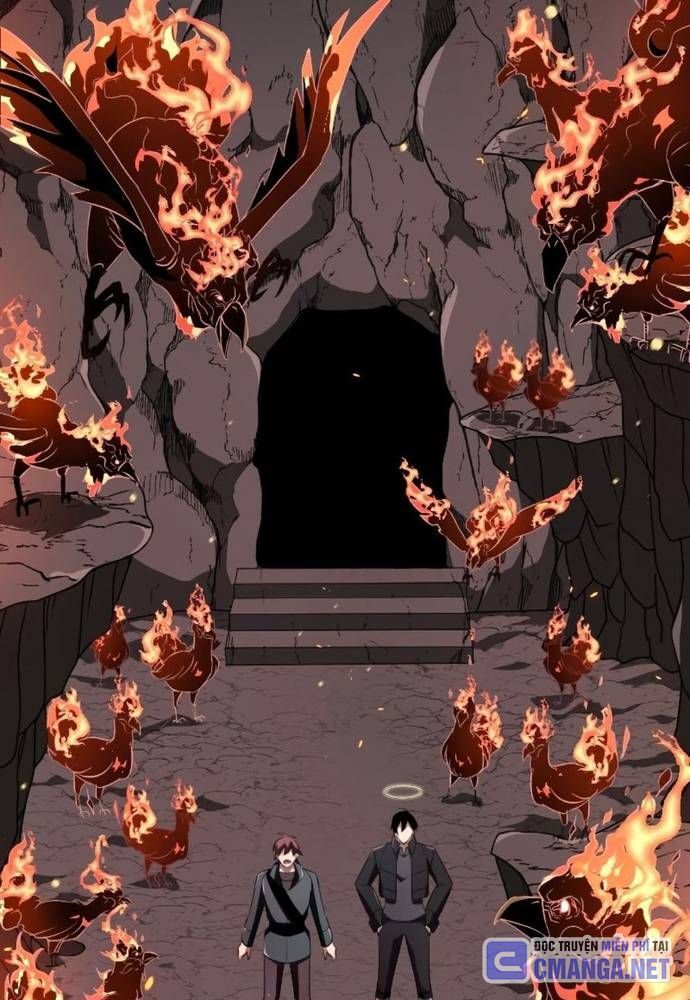 Vô Song Cùng Với Vũ Khí Ẩn - Chapter 11 - Page 3