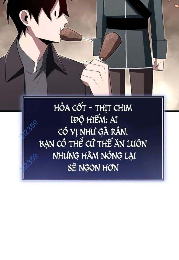 Vô Song Cùng Với Vũ Khí Ẩn - Chapter 11 - Page 34