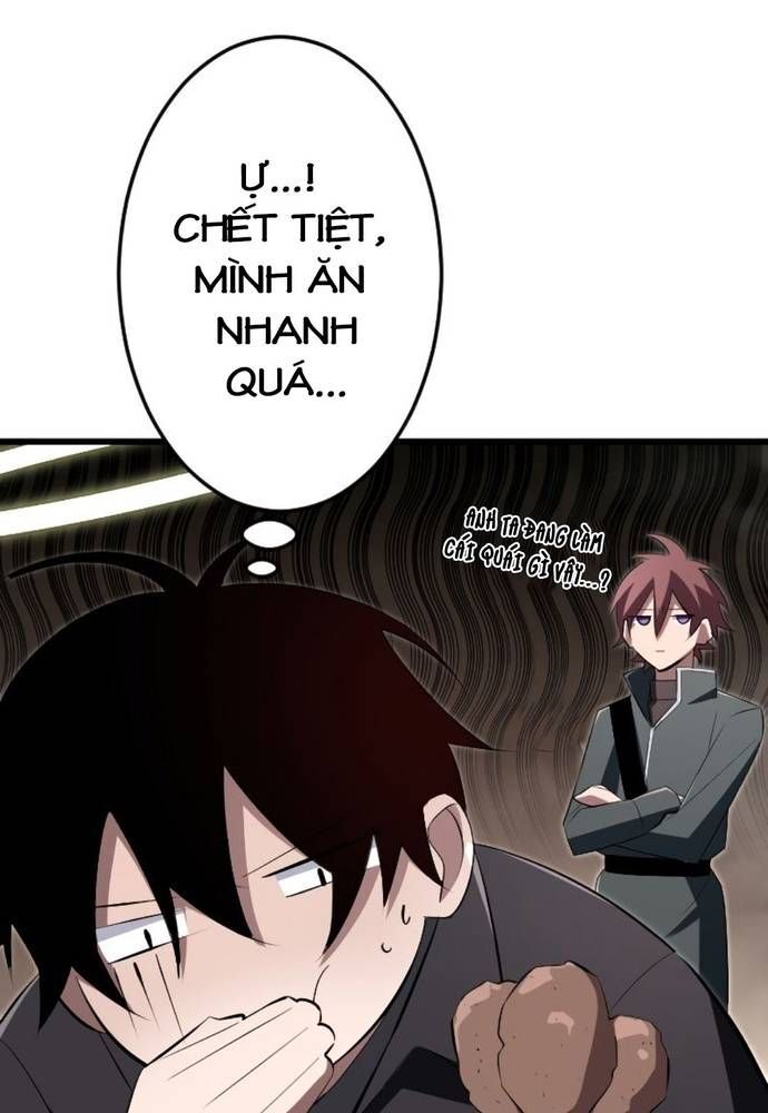 Vô Song Cùng Với Vũ Khí Ẩn - Chapter 11 - Page 35