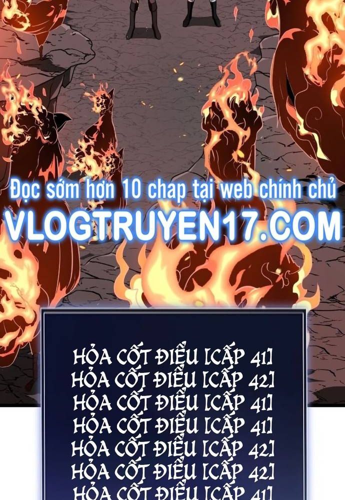 Vô Song Cùng Với Vũ Khí Ẩn - Chapter 11 - Page 4