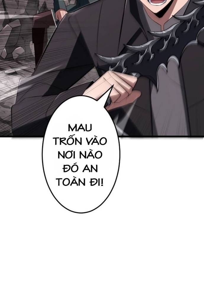 Vô Song Cùng Với Vũ Khí Ẩn - Chapter 11 - Page 49