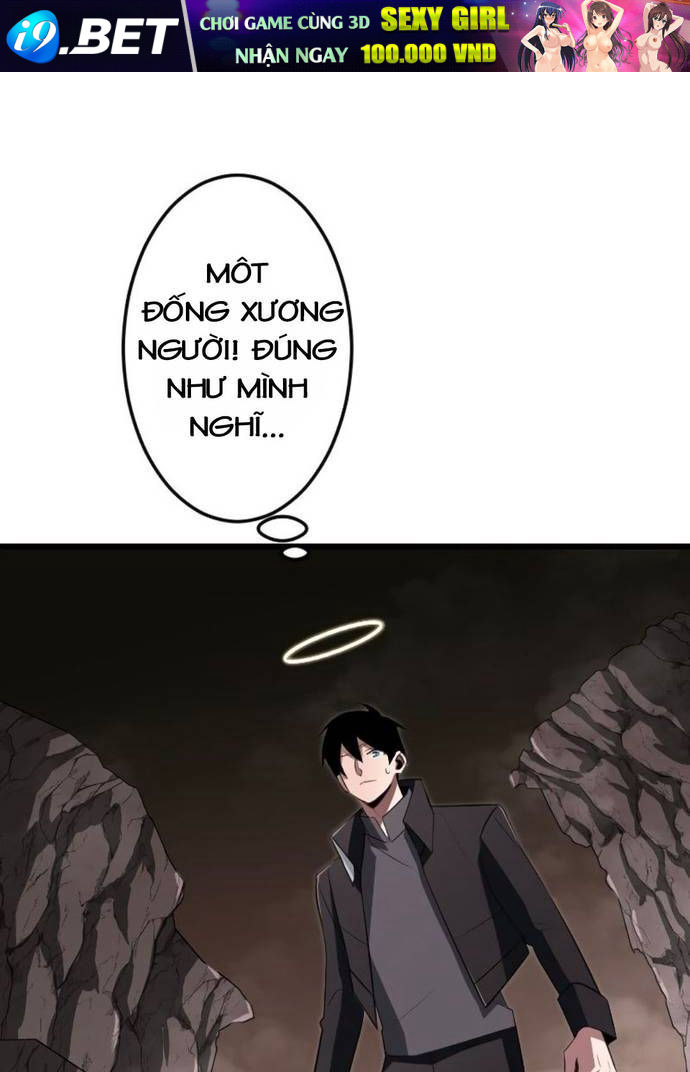 Vô Song Cùng Với Vũ Khí Ẩn - Chapter 11 - Page 58