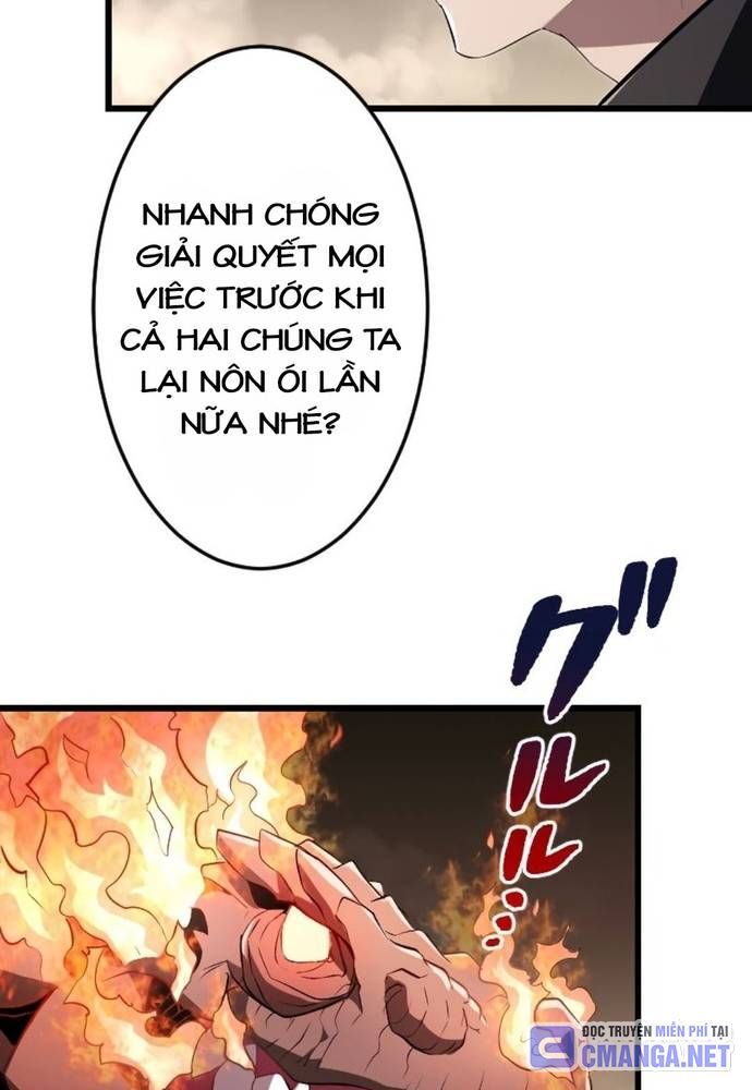 Vô Song Cùng Với Vũ Khí Ẩn - Chapter 11 - Page 63