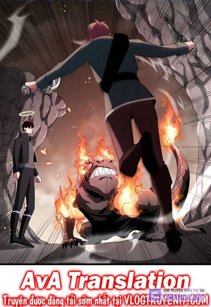 Vô Song Cùng Với Vũ Khí Ẩn - Chapter 11 - Page 72