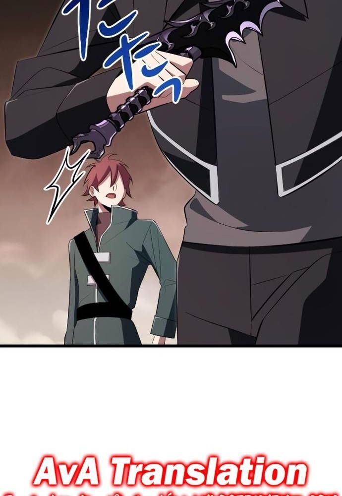 Vô Song Cùng Với Vũ Khí Ẩn - Chapter 11 - Page 8