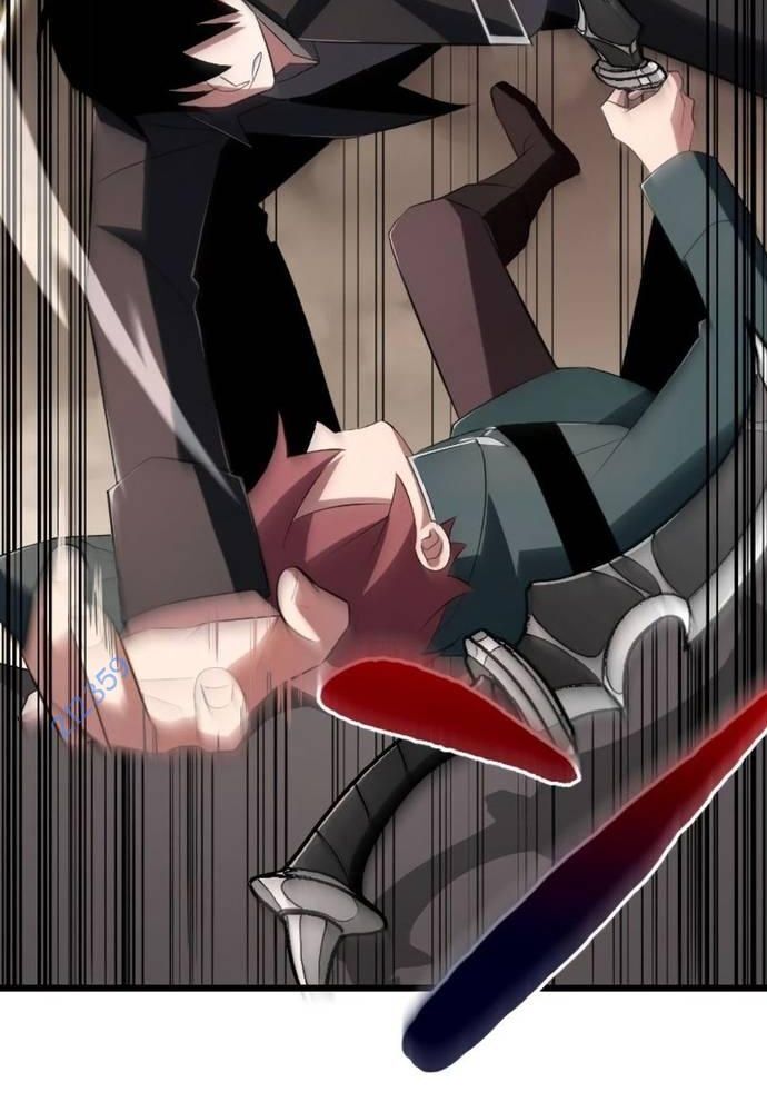 Vô Song Cùng Với Vũ Khí Ẩn - Chapter 11 - Page 82