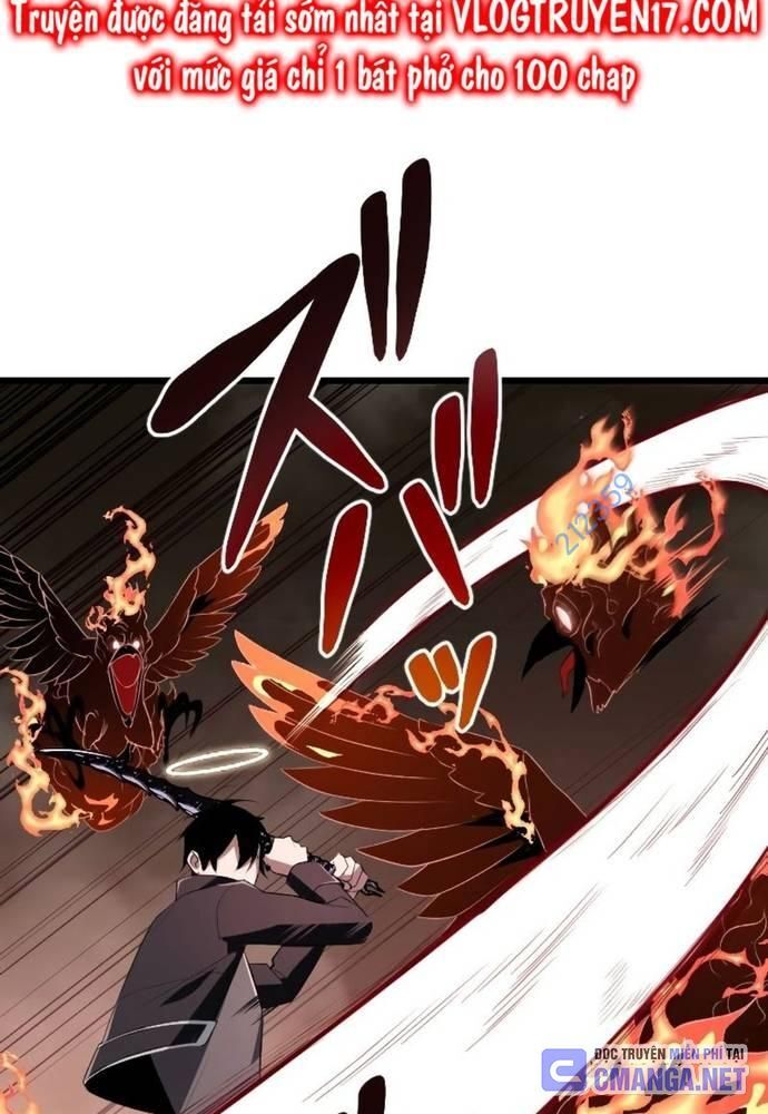 Vô Song Cùng Với Vũ Khí Ẩn - Chapter 11 - Page 9