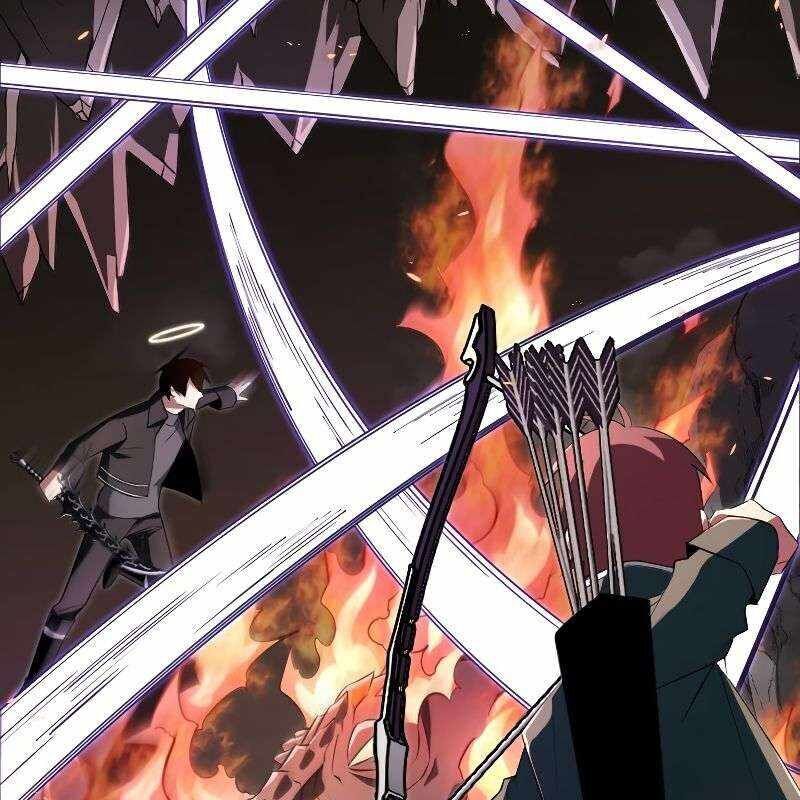 Vô Song Cùng Với Vũ Khí Ẩn - Chapter 12 - Page 114