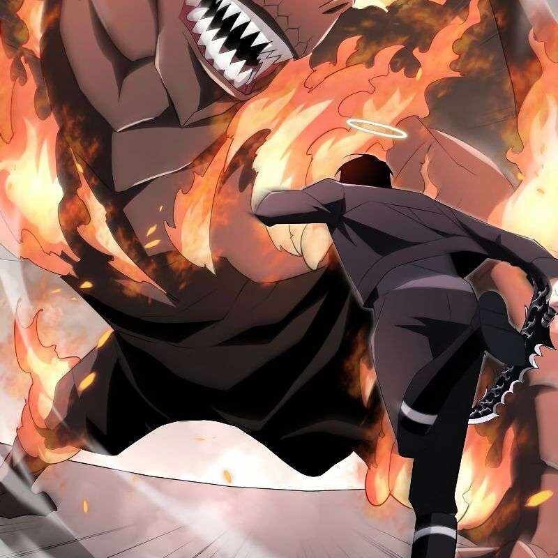 Vô Song Cùng Với Vũ Khí Ẩn - Chapter 12 - Page 145