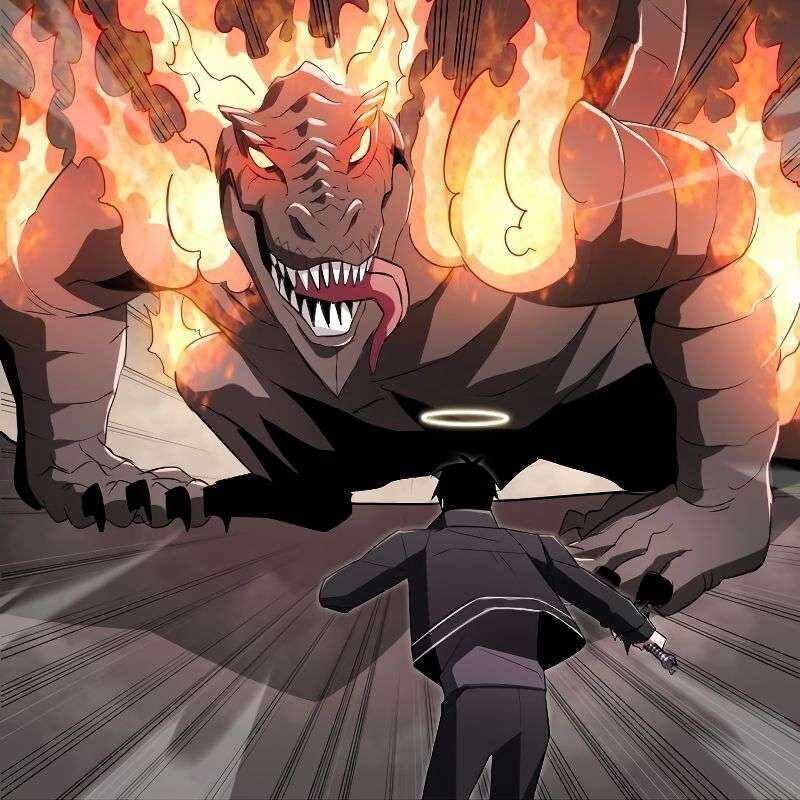 Vô Song Cùng Với Vũ Khí Ẩn - Chapter 12 - Page 37