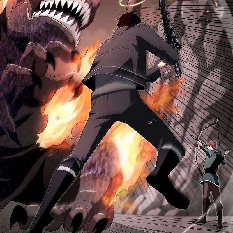 Vô Song Cùng Với Vũ Khí Ẩn - Chapter 12 - Page 64