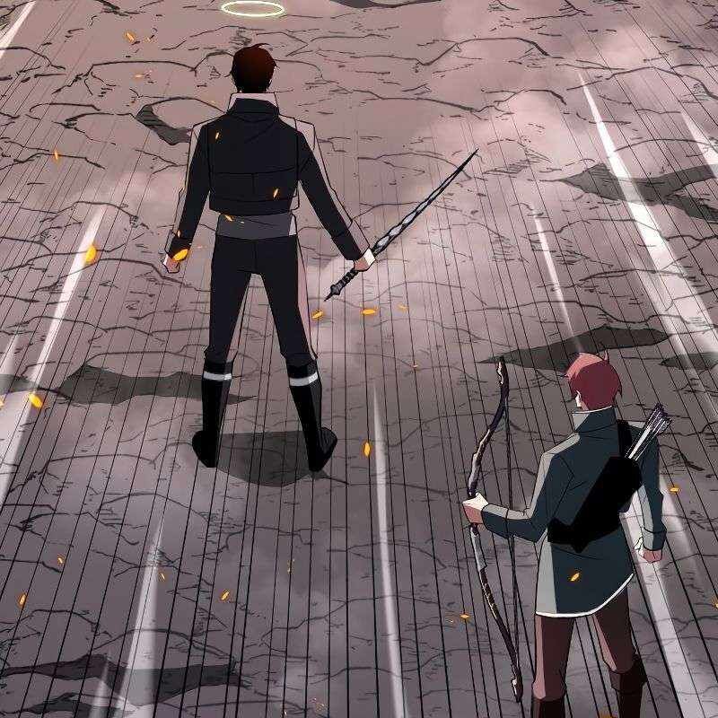 Vô Song Cùng Với Vũ Khí Ẩn - Chapter 12 - Page 73