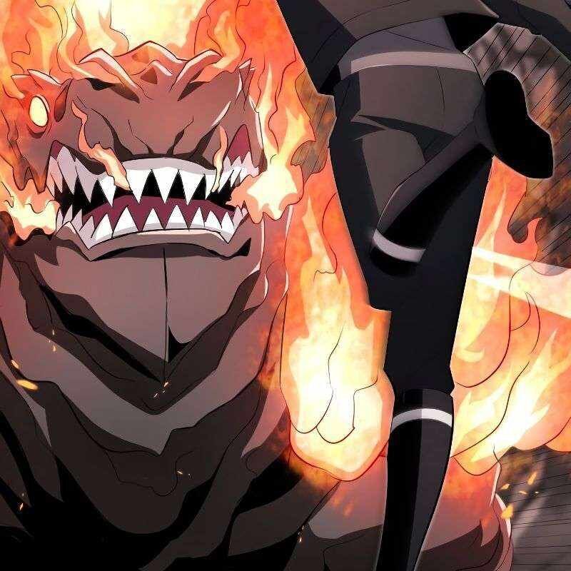 Vô Song Cùng Với Vũ Khí Ẩn - Chapter 12 - Page 81