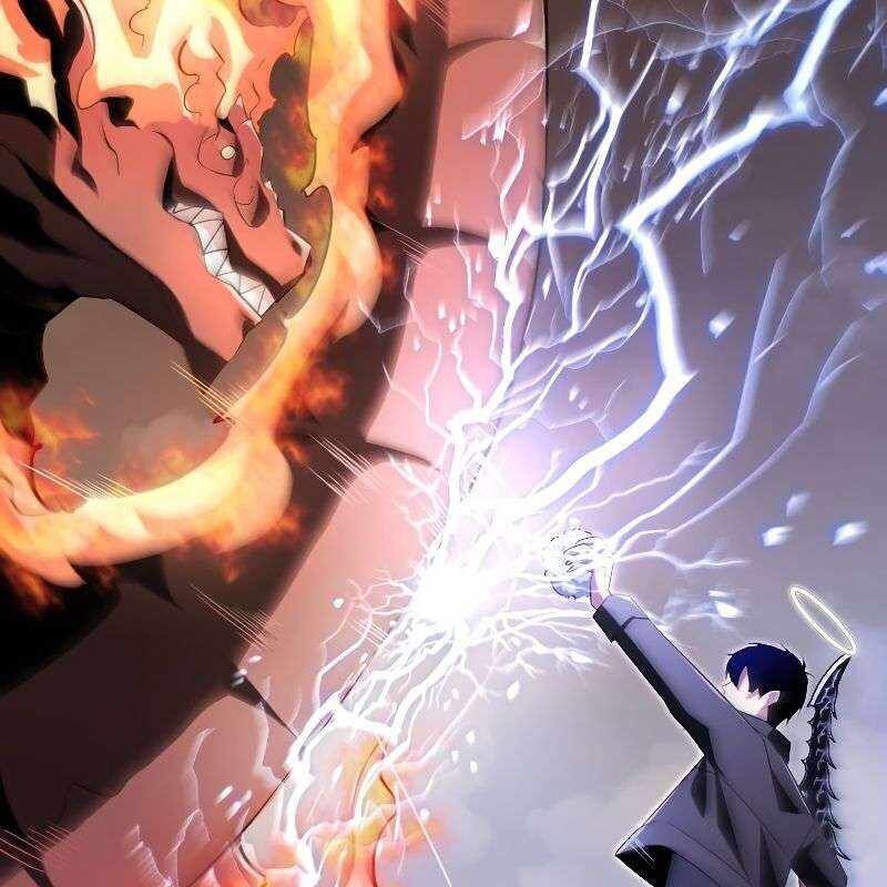 Vô Song Cùng Với Vũ Khí Ẩn - Chapter 12 - Page 92