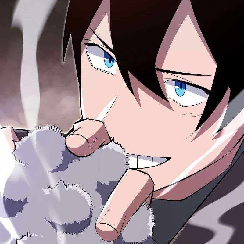 Vô Song Cùng Với Vũ Khí Ẩn - Chapter 12 - Page 96