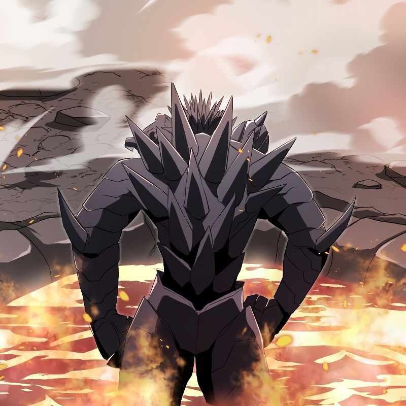 Vô Song Cùng Với Vũ Khí Ẩn - Chapter 13 - Page 175