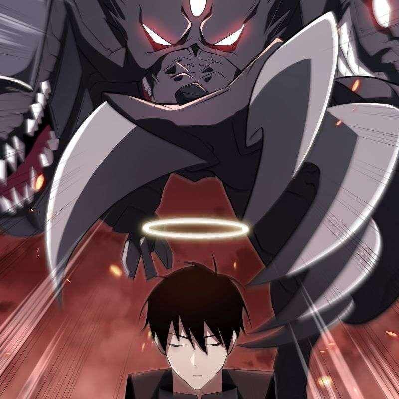 Vô Song Cùng Với Vũ Khí Ẩn - Chapter 14 - Page 109