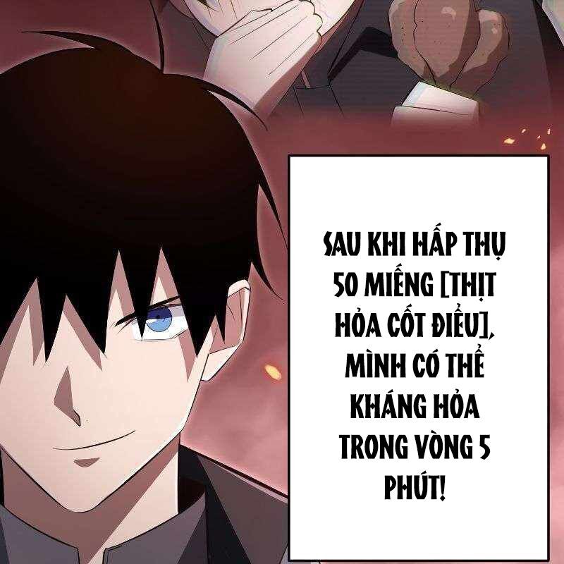 Vô Song Cùng Với Vũ Khí Ẩn - Chapter 14 - Page 11