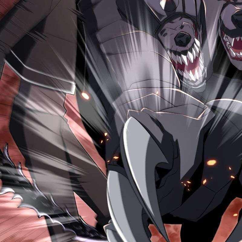 Vô Song Cùng Với Vũ Khí Ẩn - Chapter 14 - Page 115