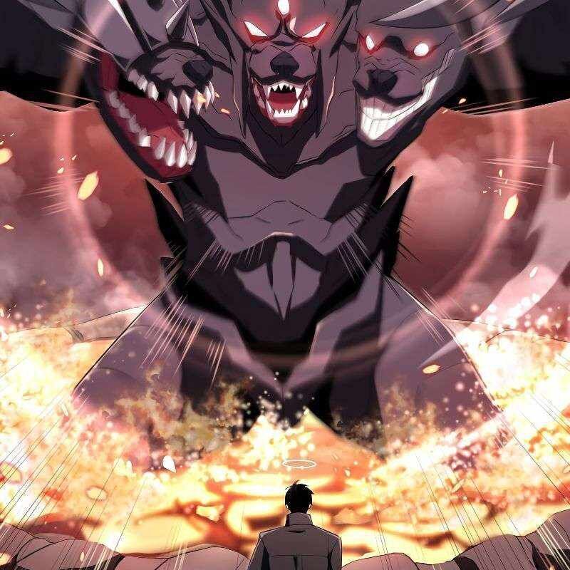 Vô Song Cùng Với Vũ Khí Ẩn - Chapter 14 - Page 26