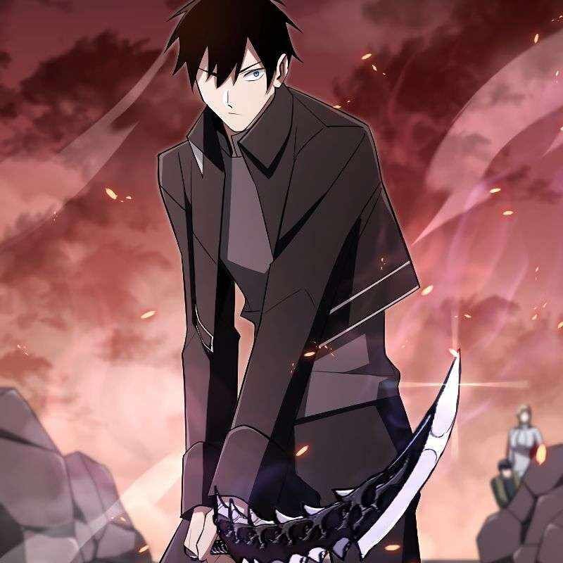 Vô Song Cùng Với Vũ Khí Ẩn - Chapter 14 - Page 60