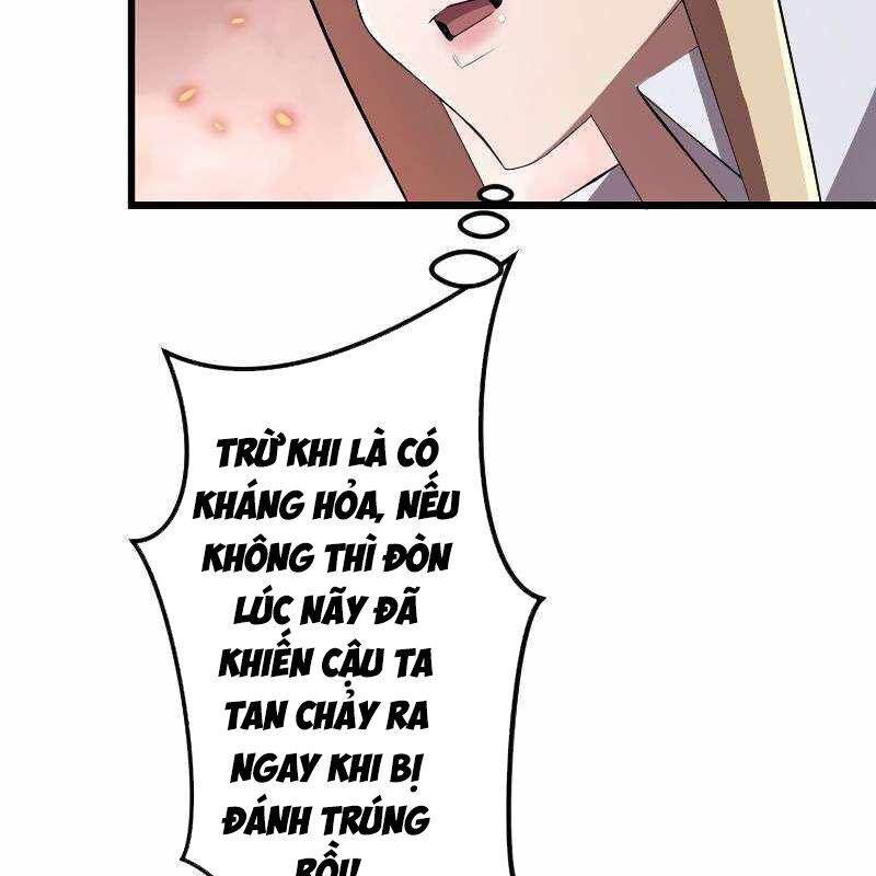 Vô Song Cùng Với Vũ Khí Ẩn - Chapter 14 - Page 8