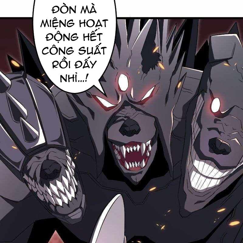 Vô Song Cùng Với Vũ Khí Ẩn - Chapter 15 - Page 10