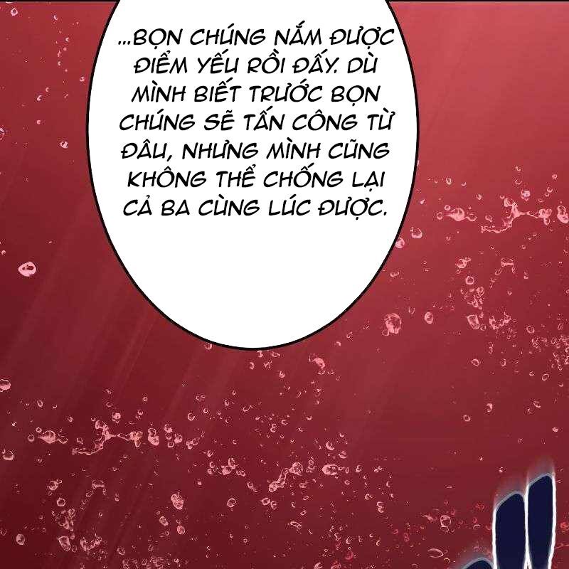 Vô Song Cùng Với Vũ Khí Ẩn - Chapter 15 - Page 111