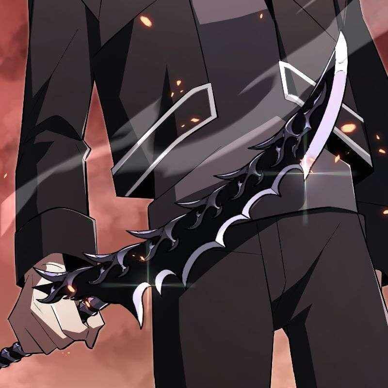 Vô Song Cùng Với Vũ Khí Ẩn - Chapter 15 - Page 3