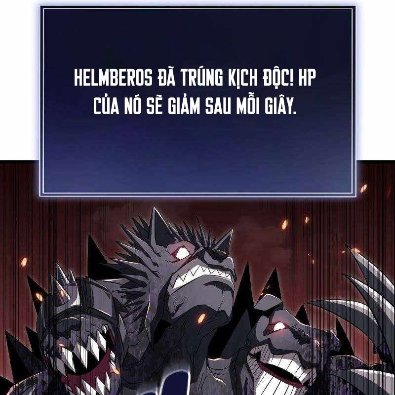 Vô Song Cùng Với Vũ Khí Ẩn - Chapter 15 - Page 35