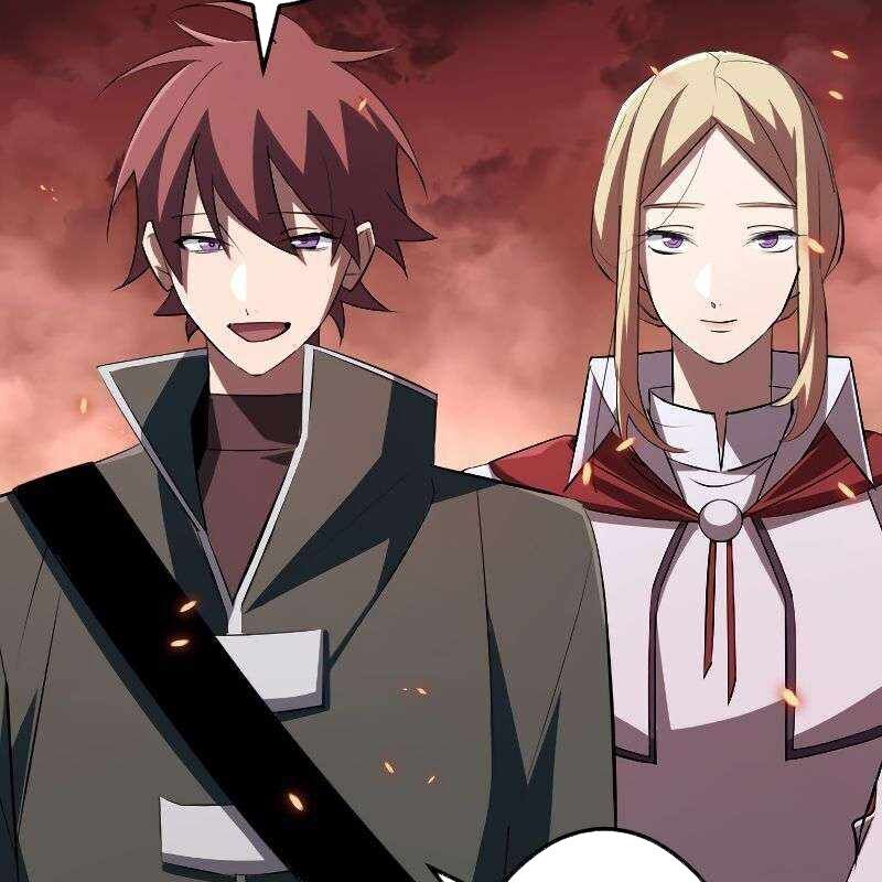 Vô Song Cùng Với Vũ Khí Ẩn - Chapter 16 - Page 126