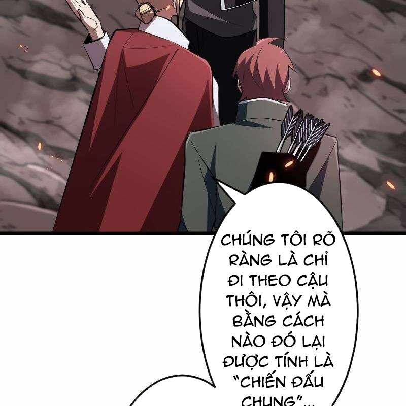 Vô Song Cùng Với Vũ Khí Ẩn - Chapter 16 - Page 131
