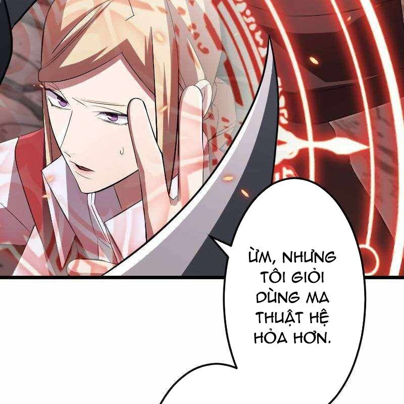 Vô Song Cùng Với Vũ Khí Ẩn - Chapter 16 - Page 21