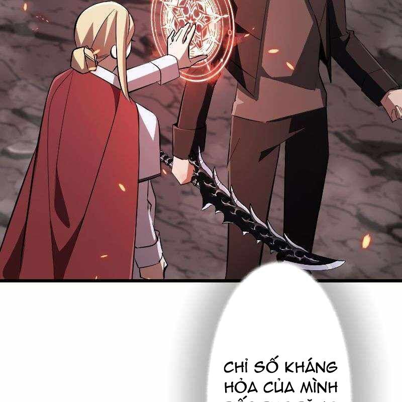 Vô Song Cùng Với Vũ Khí Ẩn - Chapter 16 - Page 55