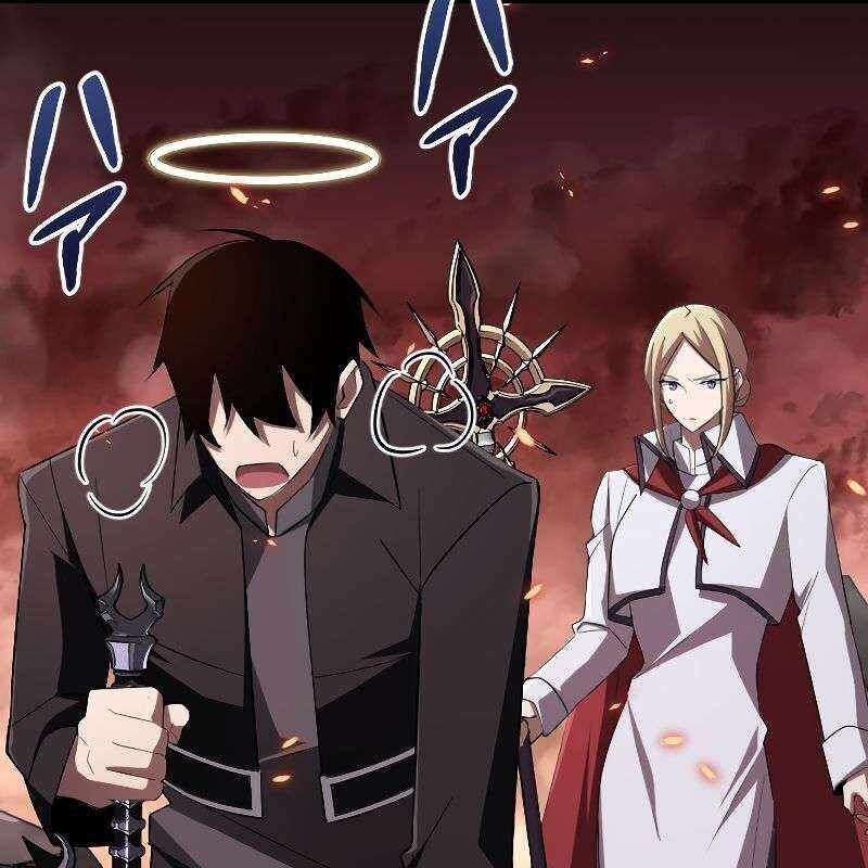 Vô Song Cùng Với Vũ Khí Ẩn - Chapter 16 - Page 6