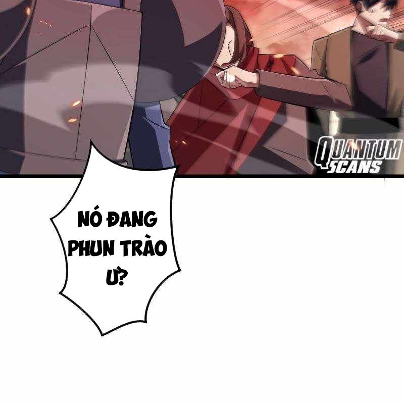 Vô Song Cùng Với Vũ Khí Ẩn - Chapter 16 - Page 97