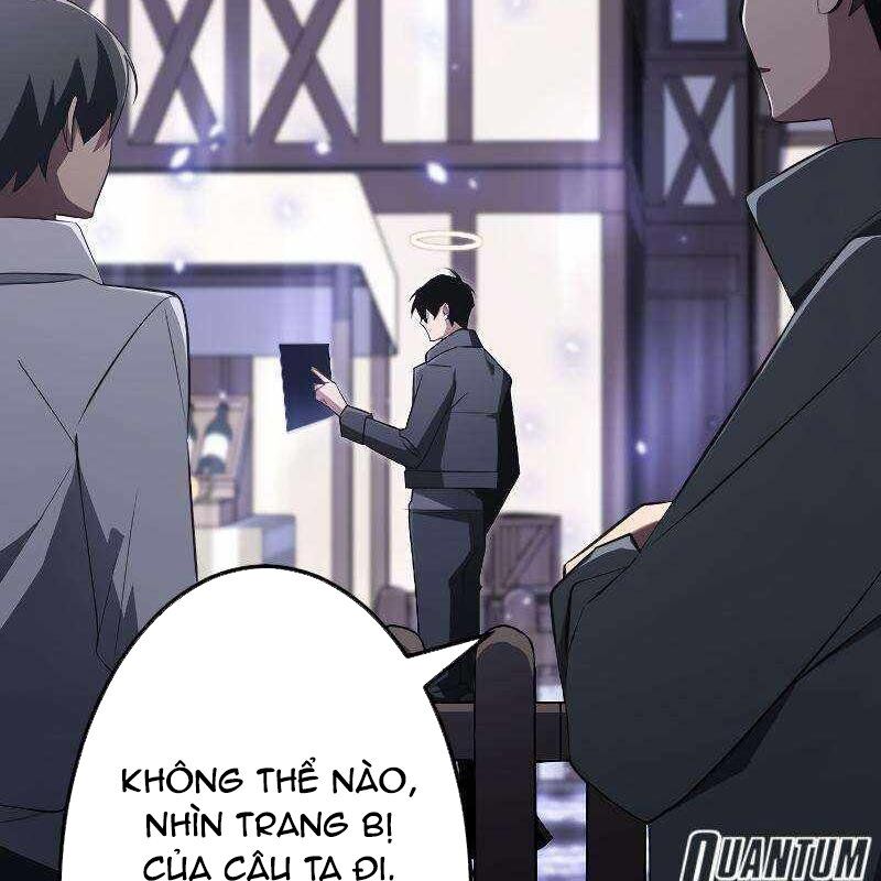 Vô Song Cùng Với Vũ Khí Ẩn - Chapter 17 - Page 21