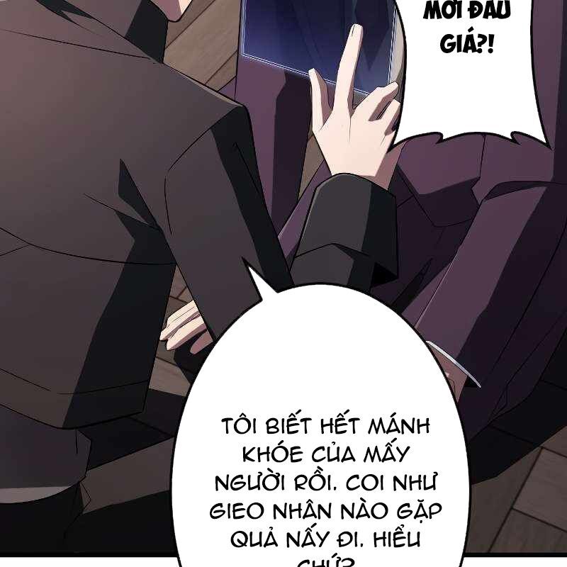 Vô Song Cùng Với Vũ Khí Ẩn - Chapter 18 - Page 89