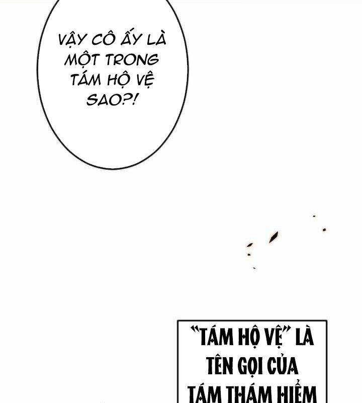 Vô Song Cùng Với Vũ Khí Ẩn - Chapter 19 - Page 105