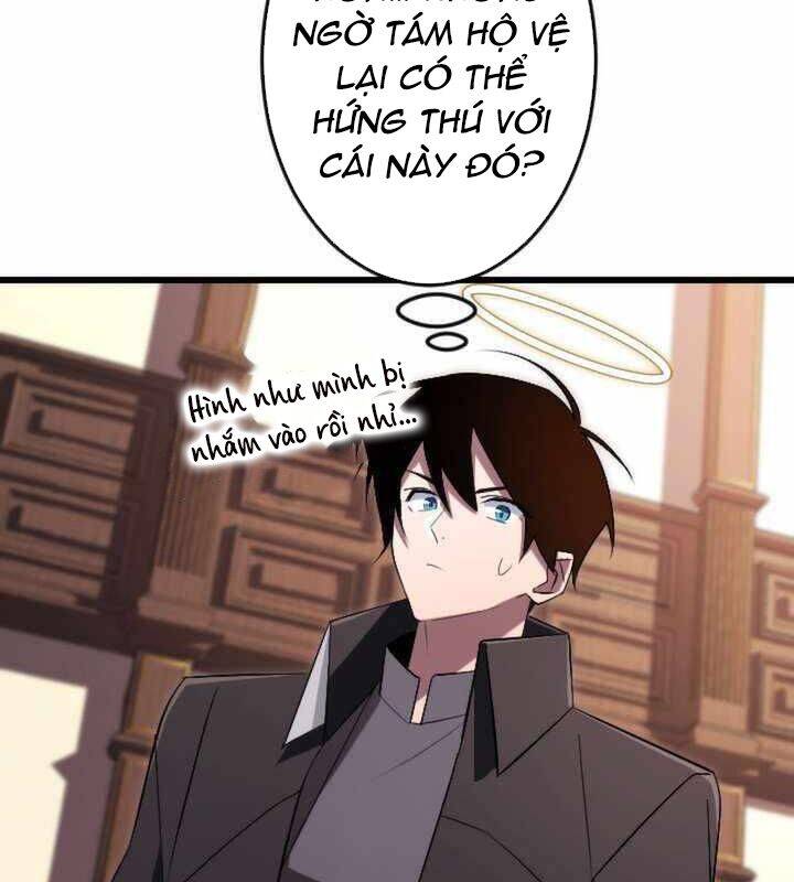 Vô Song Cùng Với Vũ Khí Ẩn - Chapter 19 - Page 136