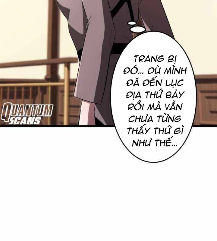 Vô Song Cùng Với Vũ Khí Ẩn - Chapter 19 - Page 139