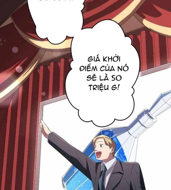 Vô Song Cùng Với Vũ Khí Ẩn - Chapter 19 - Page 8