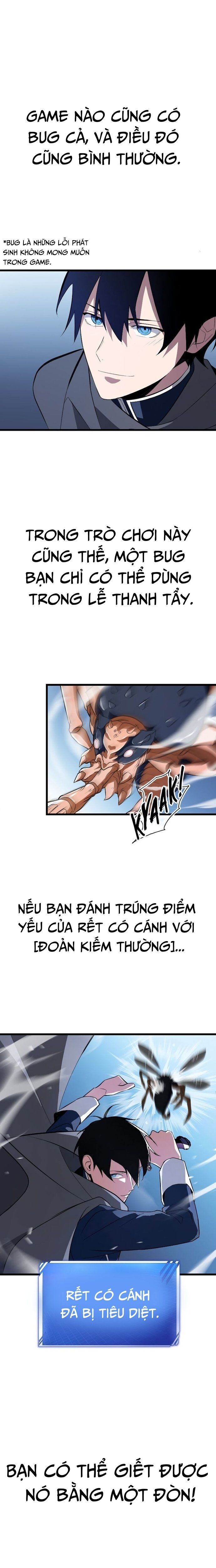 Vô Song Cùng Với Vũ Khí Ẩn - Chapter 2 - Page 9