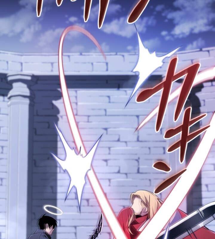 Vô Song Cùng Với Vũ Khí Ẩn - Chapter 20 - Page 108