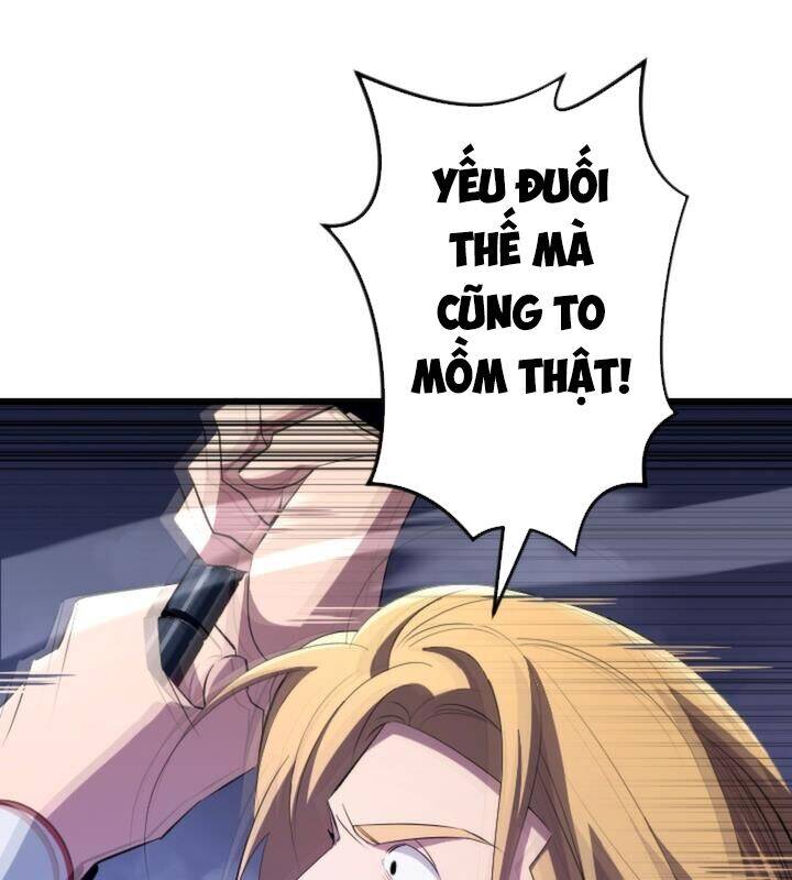 Vô Song Cùng Với Vũ Khí Ẩn - Chapter 20 - Page 124