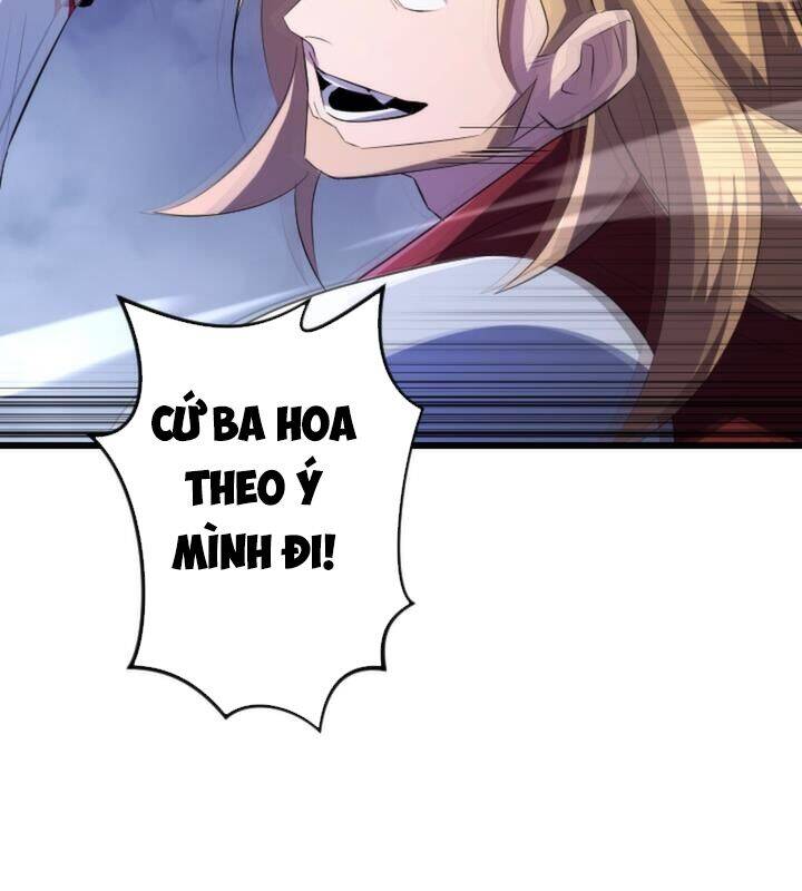 Vô Song Cùng Với Vũ Khí Ẩn - Chapter 20 - Page 125