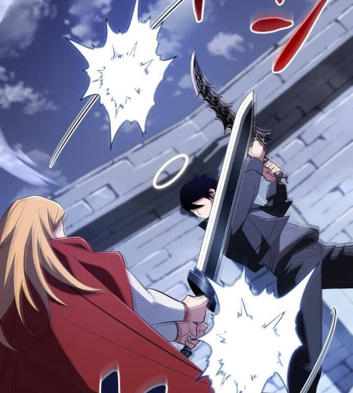 Vô Song Cùng Với Vũ Khí Ẩn - Chapter 20 - Page 133