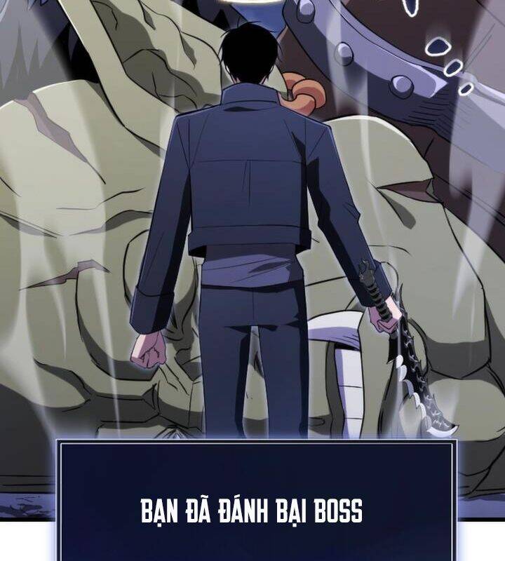 Vô Song Cùng Với Vũ Khí Ẩn - Chapter 20 - Page 6