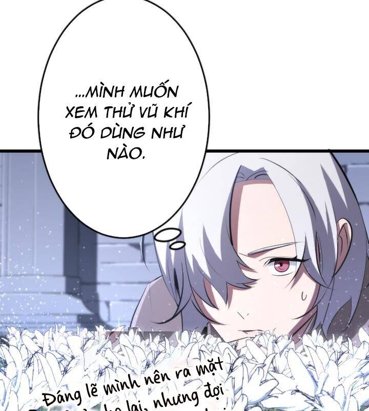 Vô Song Cùng Với Vũ Khí Ẩn - Chapter 20 - Page 91